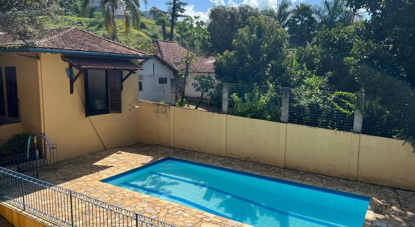 コンセルヴァトリア Pousada dos Girassois 3つ星 ホテル 外観