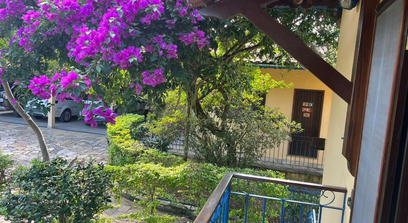 コンセルヴァトリア Pousada dos Girassois 3つ星 ホテル 施設