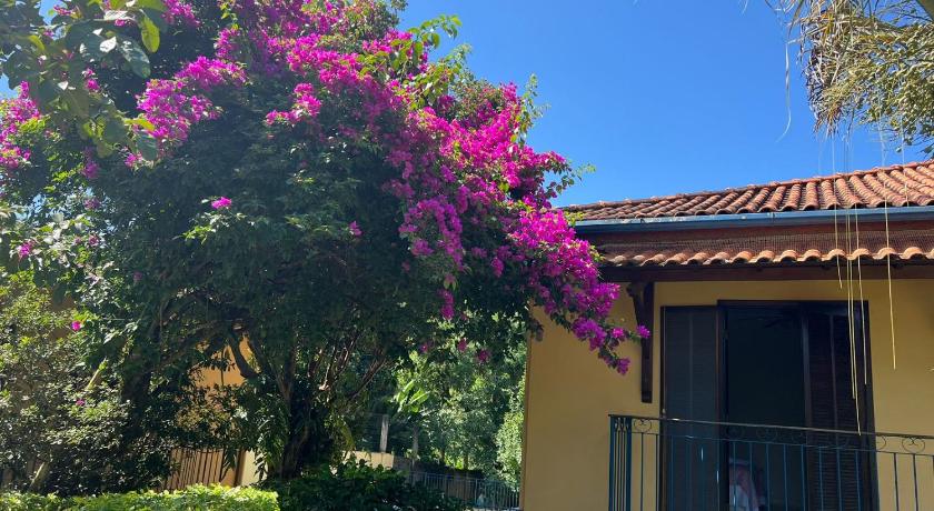 コンセルヴァトリア Pousada dos Girassois 3つ星 ホテル 施設