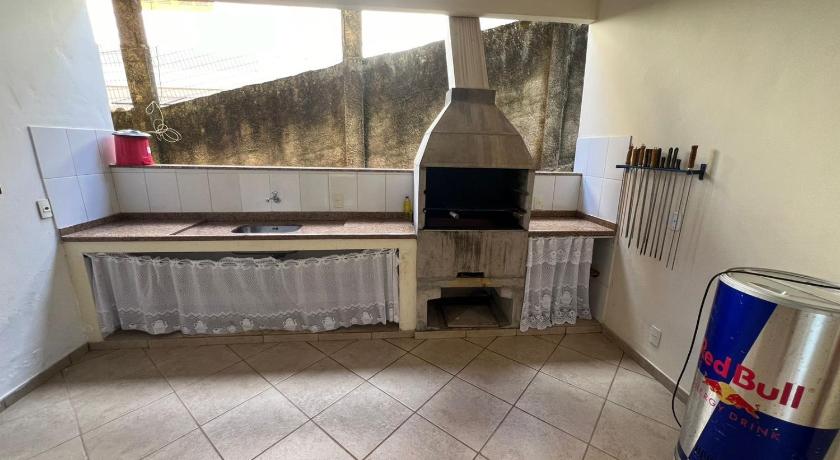 コンセルヴァトリア Pousada dos Girassois 3つ星 ホテル 外観