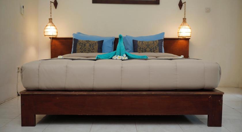 D'Gilian Bungalow - image 44