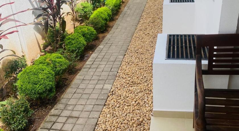 صورة غرفة عادية مزدوجة (Standard Double Room) 13
