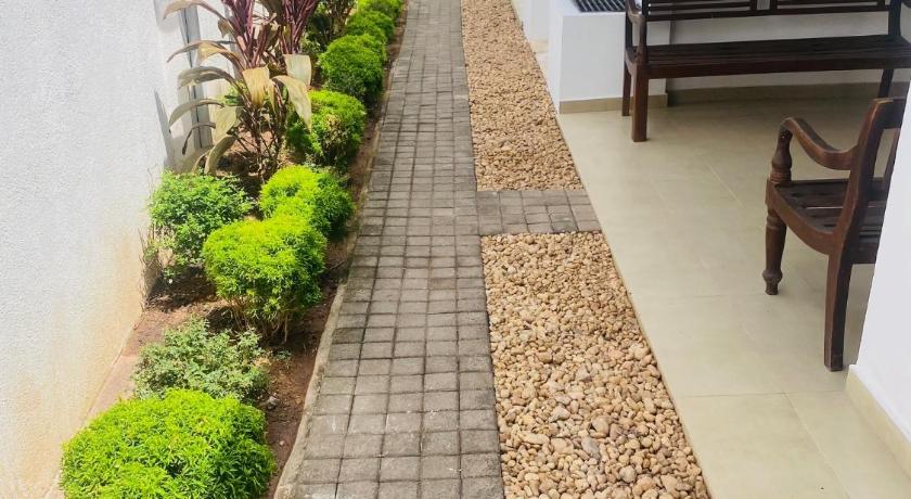 صورة غرفة عادية مزدوجة (Standard Double Room) 12