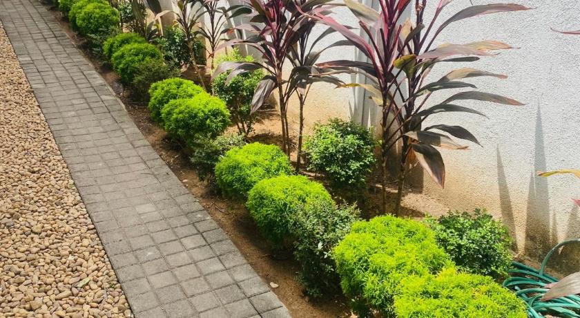 صورة غرفة عادية مزدوجة (Standard Double Room) 15