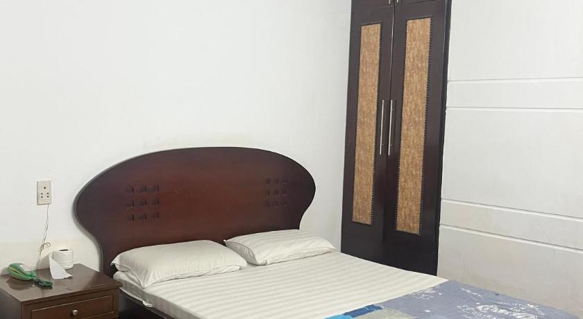 호치민 냐트번 2 (Nhật Vân 2) 3성급 호텔 레스토랑