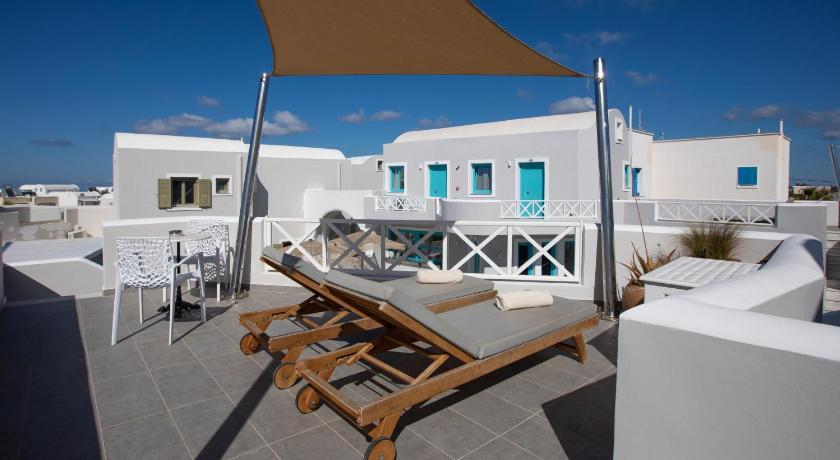 Nikolas Hotel - image 5