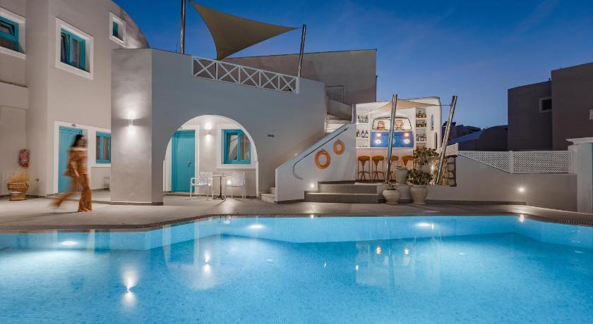 Nikolas Hotel - image 14