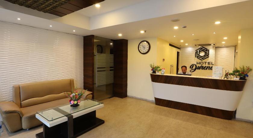 Facilities