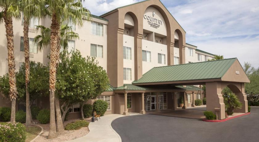 Country Inn & Suites by Radisson Mesa AZ