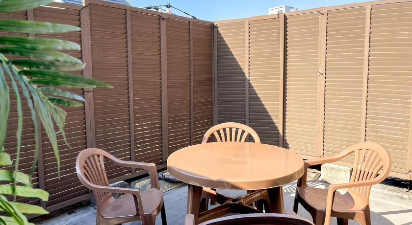 도쿄 / 동경 SHOGUN Shibuya 4성급 숙소 부대시설