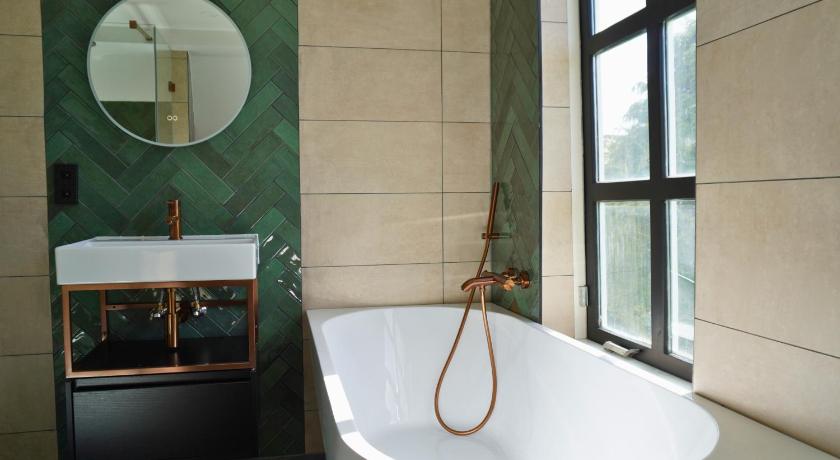 B&B Catharinenburg Golf & Wellness