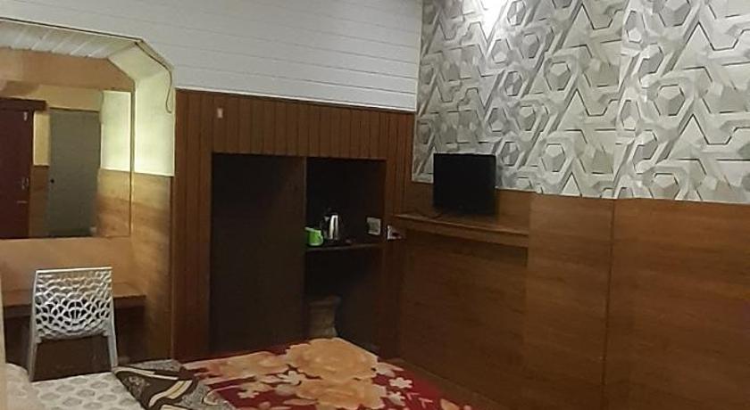 Greenview holiday inn - image 43