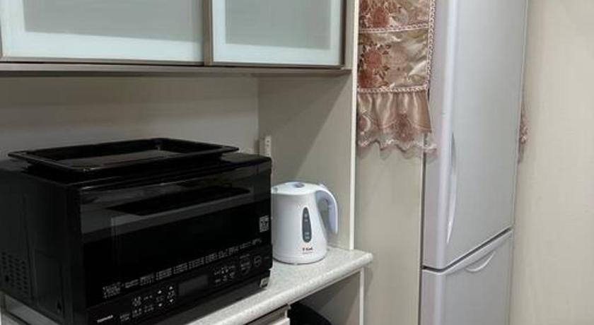 오사카 一期一会Ⅱ 1성급 싱글룸 스위트룸