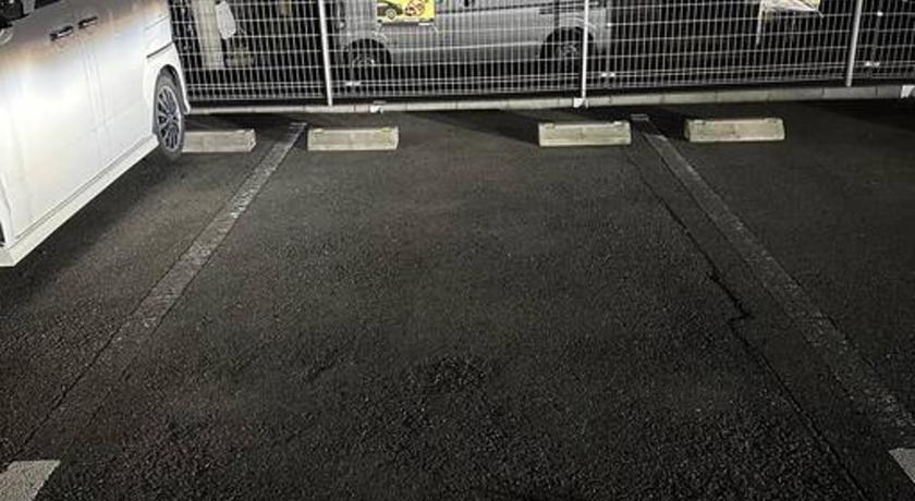 오사카 一期一会Ⅱ 1성급 싱글룸 전망