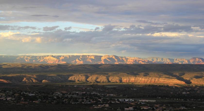 The Arizona Lighthouse B&amp;B — Hotel in Clarkdale (AZ)