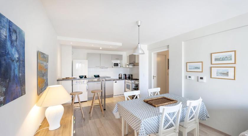 Image of Two-Bedroom Apartment 4
