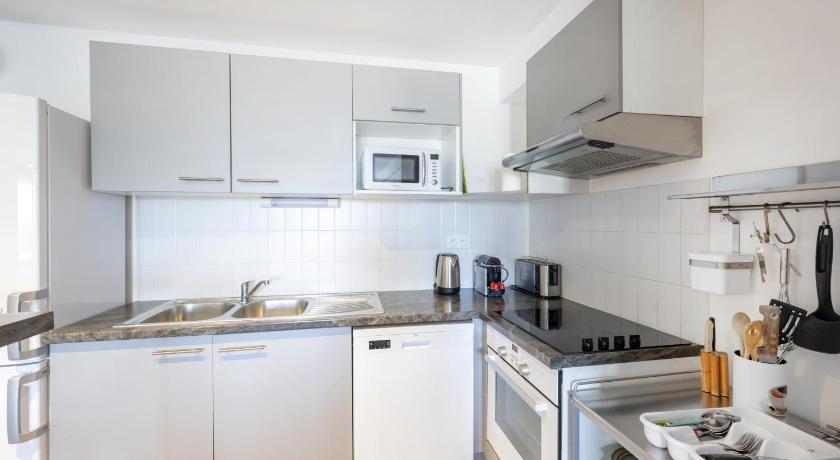 Image of Two-Bedroom Apartment 13