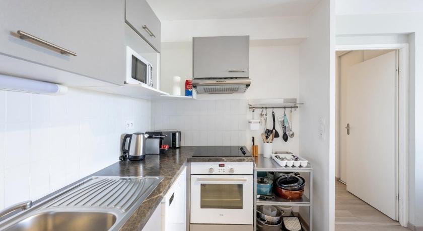 Image of Two-Bedroom Apartment 12