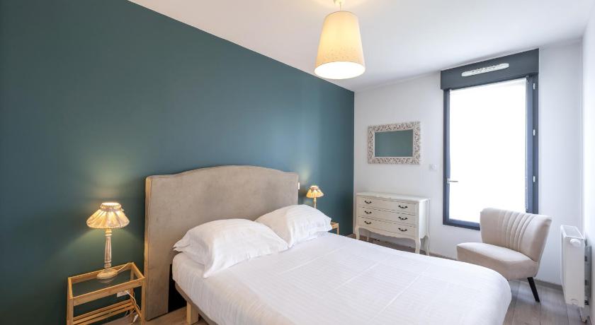 Image of Two-Bedroom Apartment 8