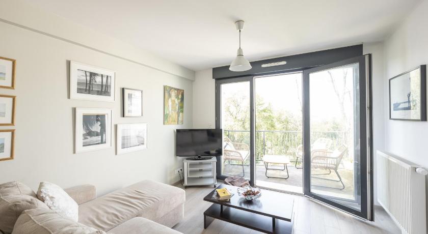 Image of Two-Bedroom Apartment 0