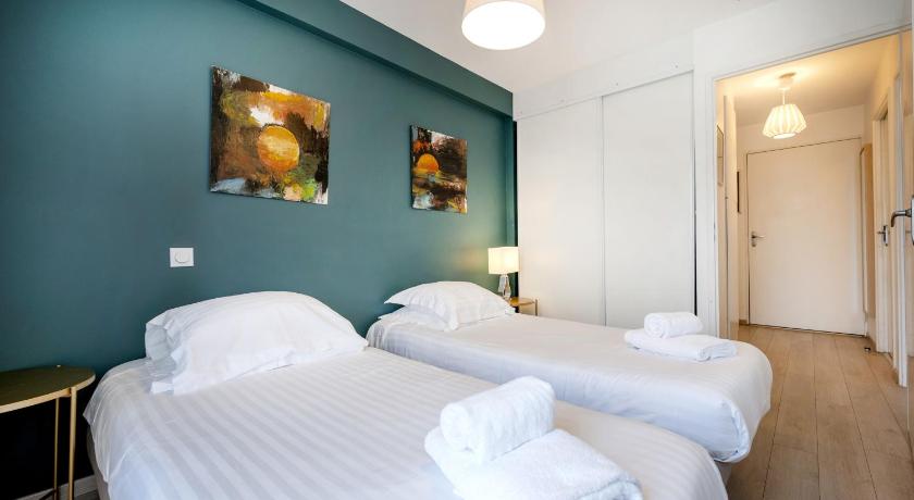 Image of Two-Bedroom Apartment 10