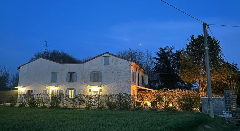 B&B Il Gelsomino