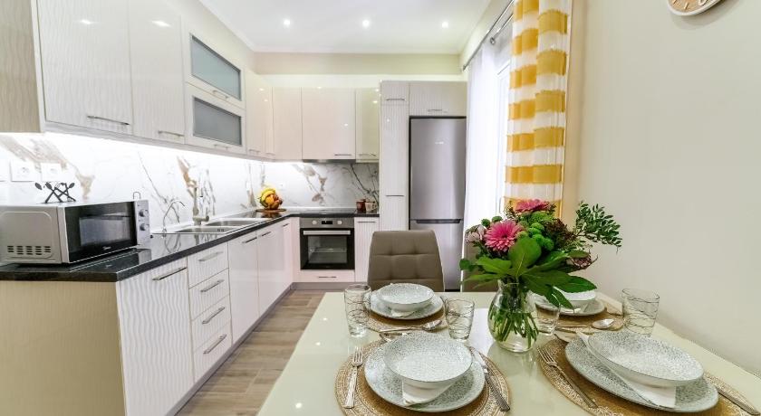 Gusta Apartment