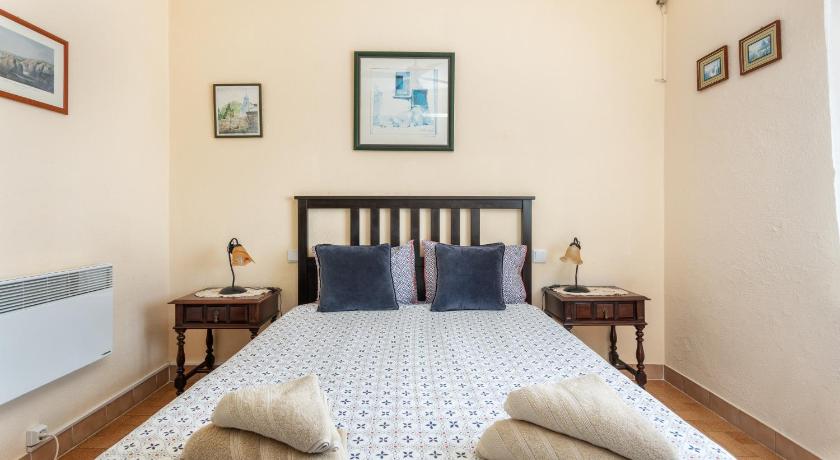 Image of Budget Double Room 4