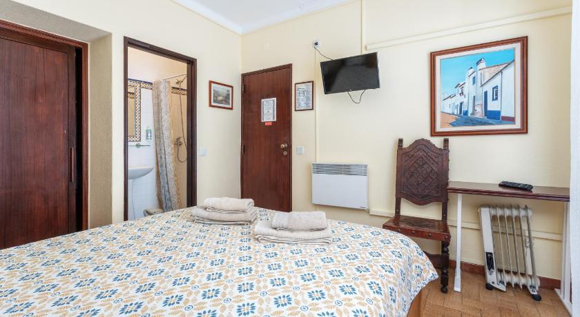 Image of Double Room 6