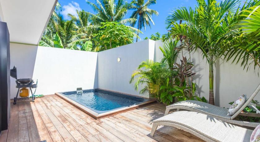 Atupa Suites