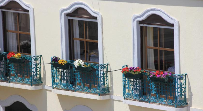 Image of Double Room with Balcony 9