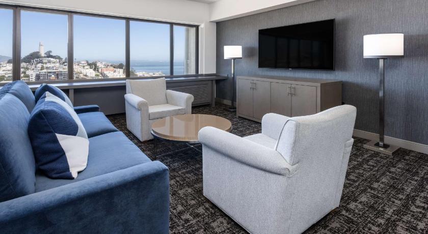 Bilde av bay view junior king suite (Bay View Junior King Suite) 1