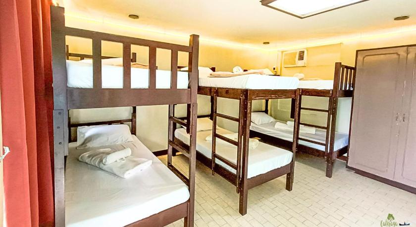 Image of Mixed Dormitory Room 0