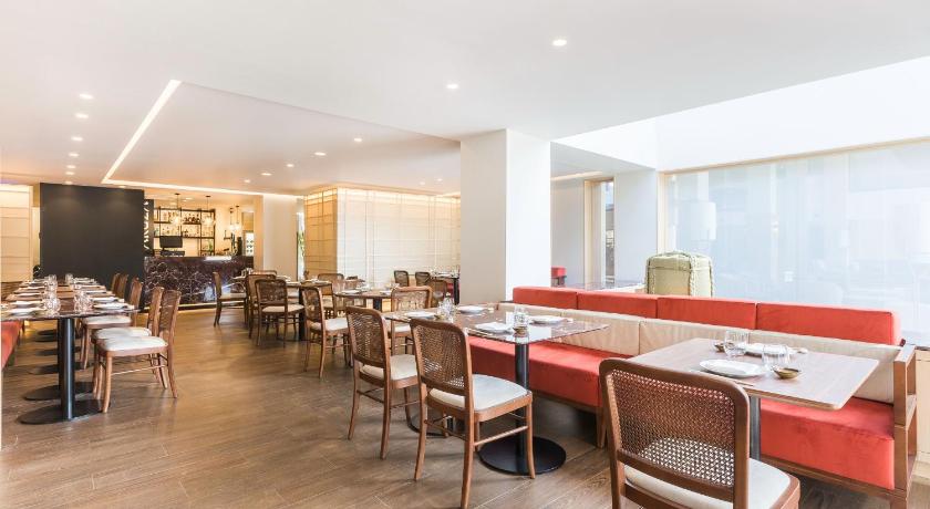 カスカイス Sheraton Cascais Resort 5つ星 ホテル 客室