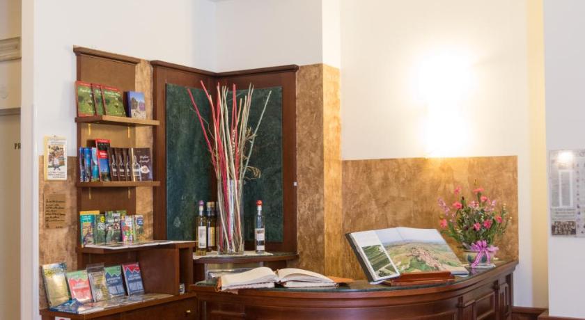 Hotel Belvedere