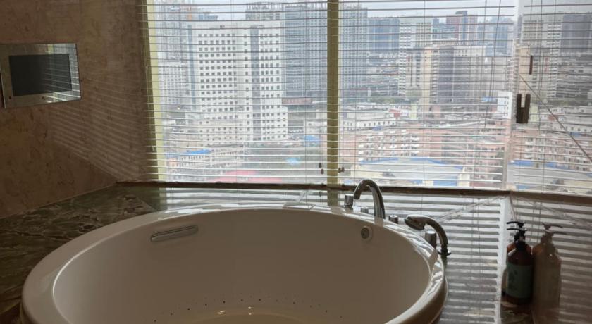 Days Hotel & Suites China Town Changsha - image 7