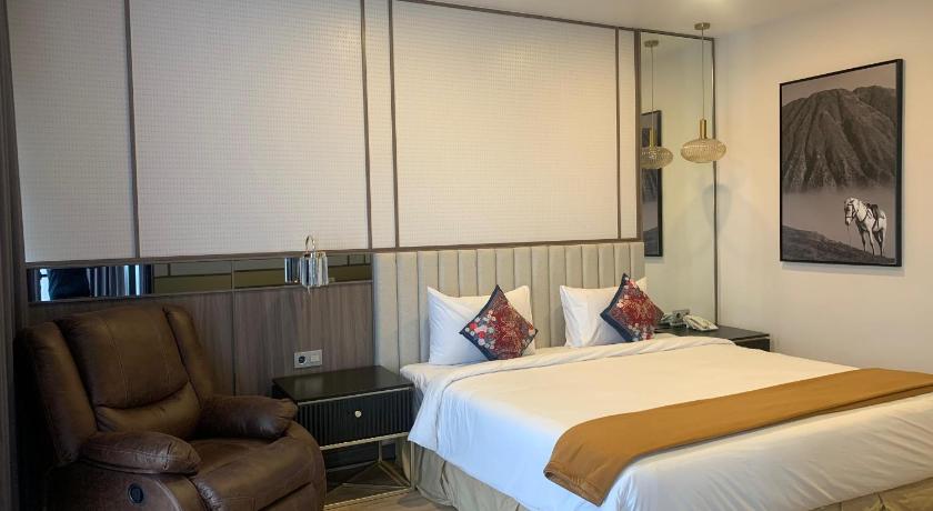 The Nature Bromo Hotel and resort - image 18