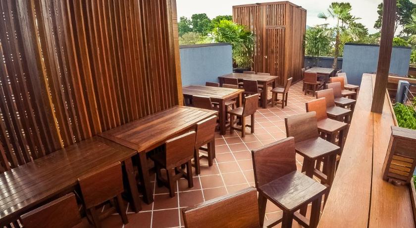 Ipoh Bali Hotel - image 24