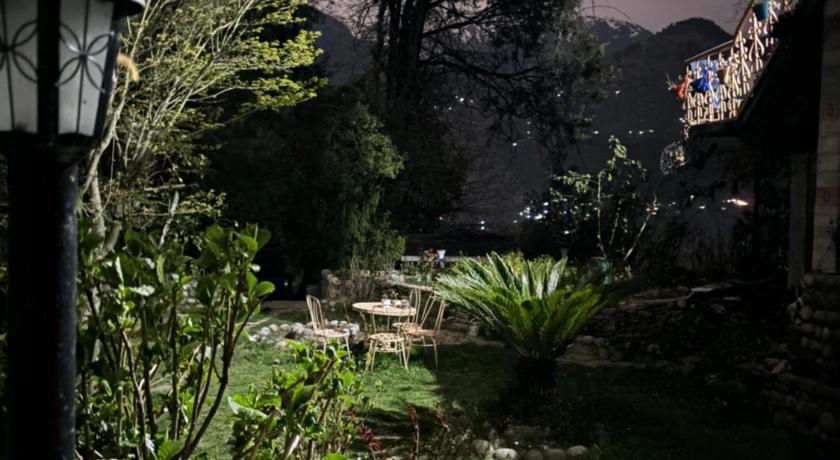 Naggar-Manali's paradise at Chanderlok - image 29