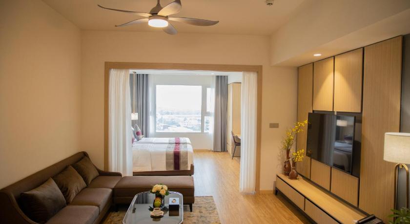 Bild von: Standard Studio-Appartement (Standard Studio Apartment) 4