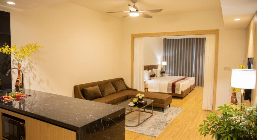 Bild von: Standard Studio-Appartement (Standard Studio Apartment) 7