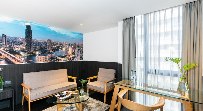 รูปของสวีท (Suite Room) 7