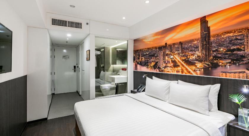 รูปของซูพีเรีย (Superior Room) 4