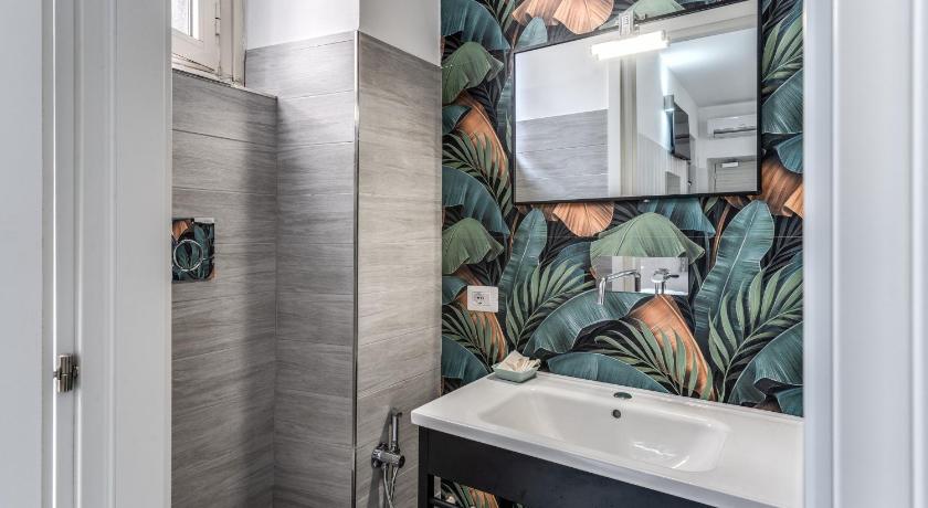 罗马 AltaDomus Roma 3星级 酒店 餐厅