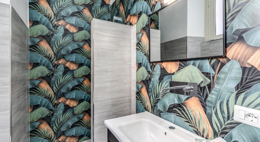 罗马 AltaDomus Roma 3星级 酒店 餐厅