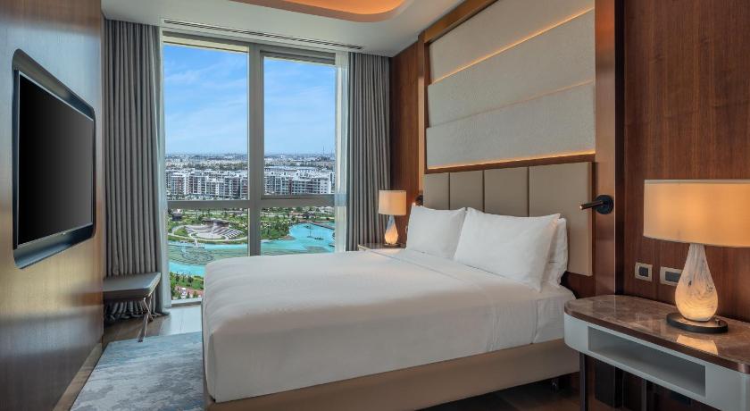 Image of King Guest Room 6