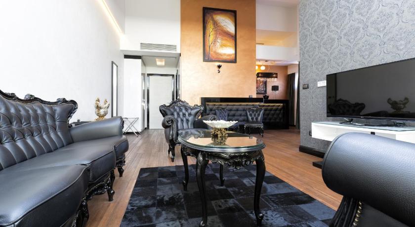 Nova City Hotel Signature Collection Belgrade photo