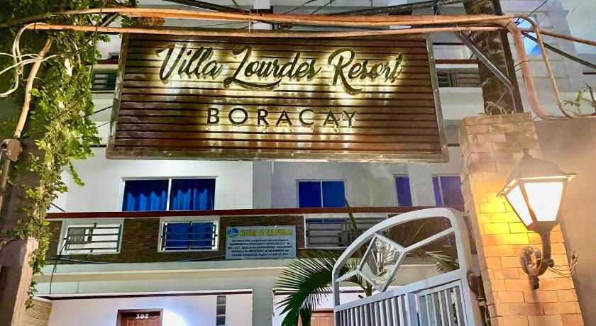 Villa Lourdes Resort - image 13