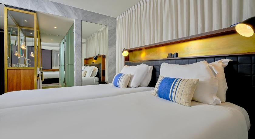 Image of Classic Twin Room 0