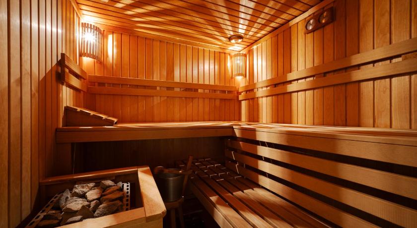 Zakopane Belvedere 4-Star Hotel view